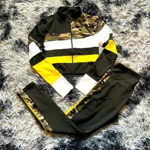SHEIN set